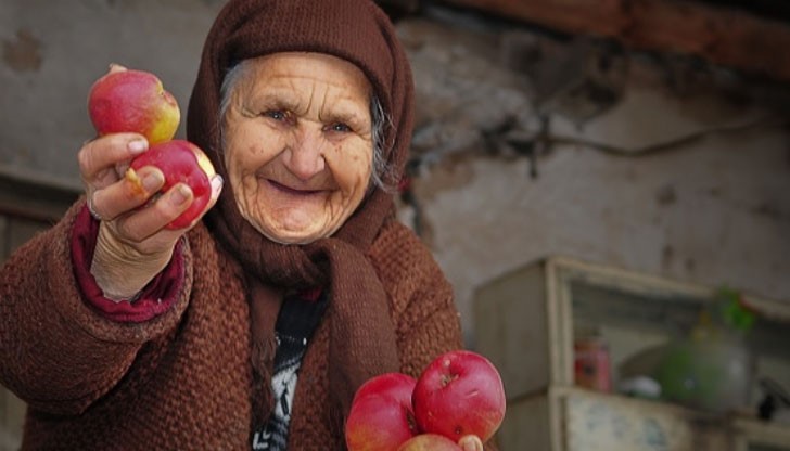 Доверчиви и готови да помогнат, бабите са любима жертва на измамниците / илюстративна снимка / Доверчиви и готови да помогнат, бабите са любима жертва на измамниците / илюстративна снимка /