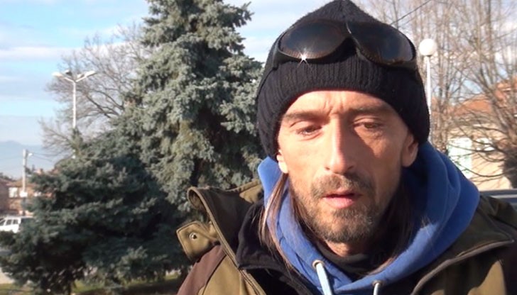 Това е разказът на хижаря, който пожела да остане насаме със снега и Стара планина Това е разказът на хижаря, който пожела да остане насаме със снега и Стара планина