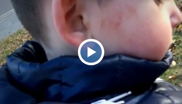 Майката на малкия Данчо разказва за тормоза, който е преживял сина й