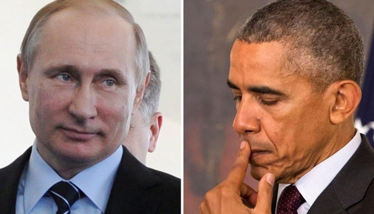 Президентът на САЩ наложи нови санкции срещу Русия, като за последно