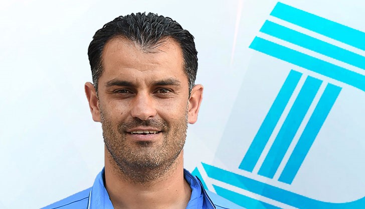 Веселин Великов Веселин Великов