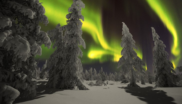 Сибирската платформа отново ще бъде една до друга със северната част на Америка Сибирската платформа отново ще бъде една до друга със северната част на Америка