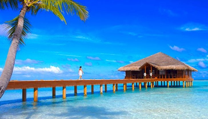 Най-новият хит сред по-близките дестинации е Грузия