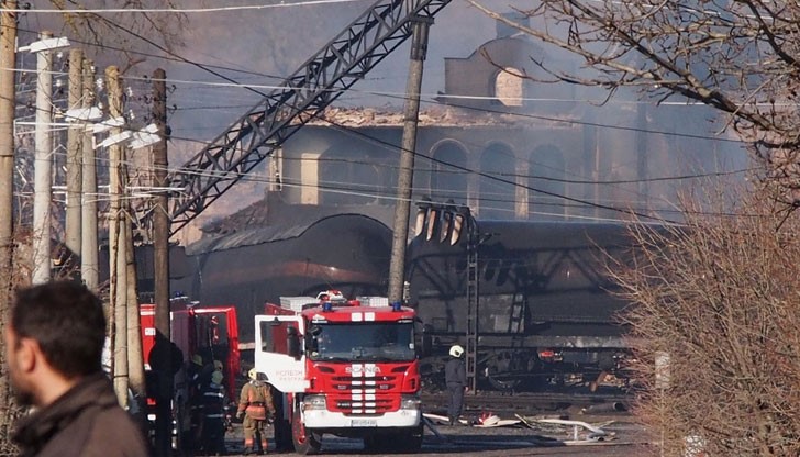 Издирването на хора е спряно Издирването на хора е спряно