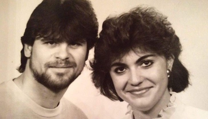 Ех, студентски години! Ех, студентски години!