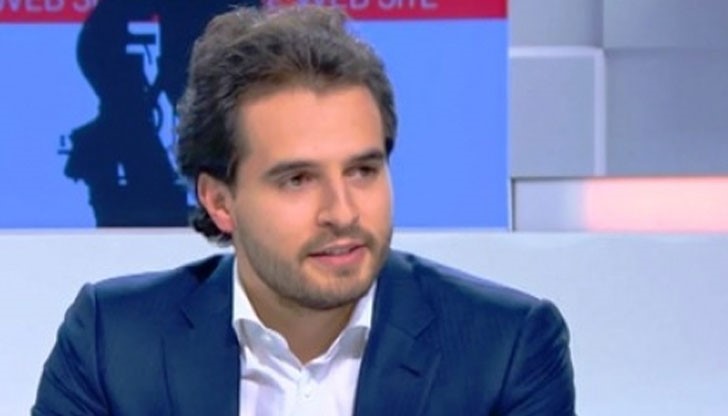 Антони Тренчев: Субсидията да е 1 лев - това е популизъм Антони Тренчев: Субсидията да е 1 лев - това е популизъм