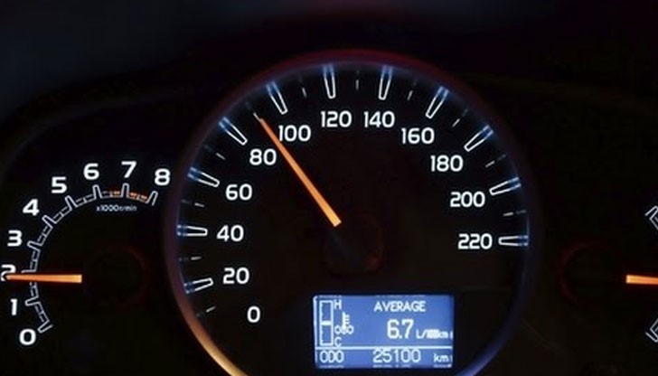 Колата ще се спира от движение, ако шофьорът бъде хванат след употреба на алкохол или без книжка