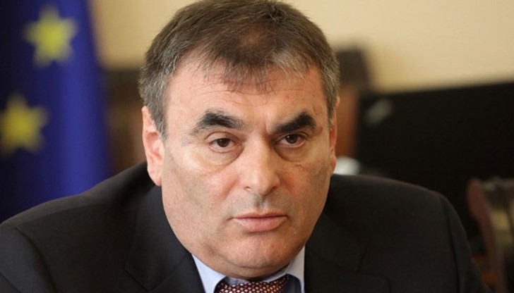 За ремонта на този участък трябваше да дойдат 200 млн.лева от програма ”Транспорт"