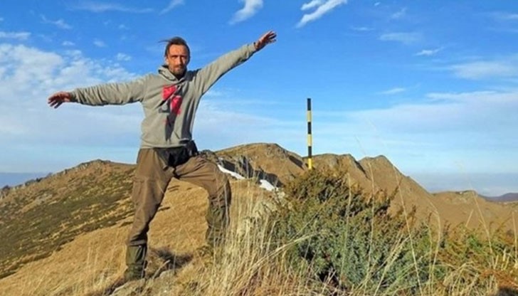 Колко струва издирването на русенеца в планината
