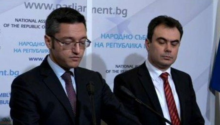 Става дума за готвена корупционна схема и кражба на стойност 500 хиляди лева