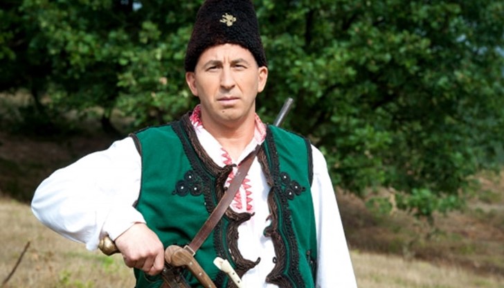 Стоян от село Бъта е победителят във втория сезон на риалити шоуто "Фермата"