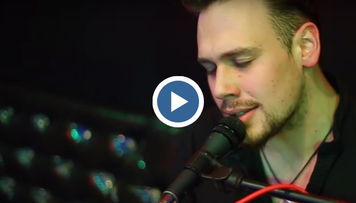 Mr. Vog направи кавър на парчето на Фики, който предизвика вълна от одобрение