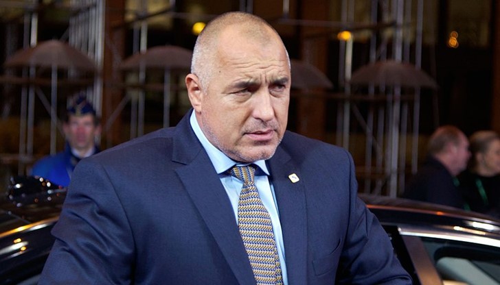 Това обяснява министър-председателят в оставка Това обяснява министър-председателят в оставка