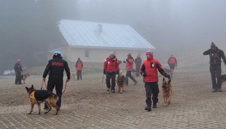 Тодор Владимиров е в неизвестност от понеделник и няма информация за неговото състояние Тодор Владимиров е в неизвестност от понеделник и няма информация за неговото състояние