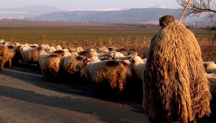 живеят и Хората живеят като роби от далечното Средновековие