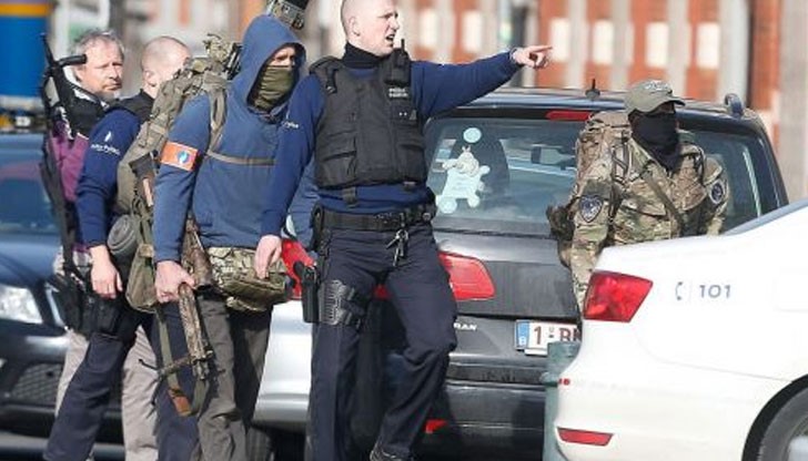 Те били научени да сглабят взривни устройства и да убиват хора