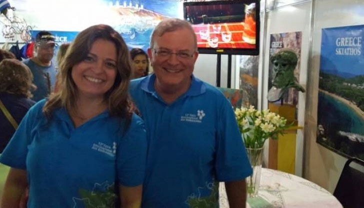 Военен полицай от Рио де Жанейро се призна за виновен като съучастник в убийството на гръцкия посланик в Бразилия