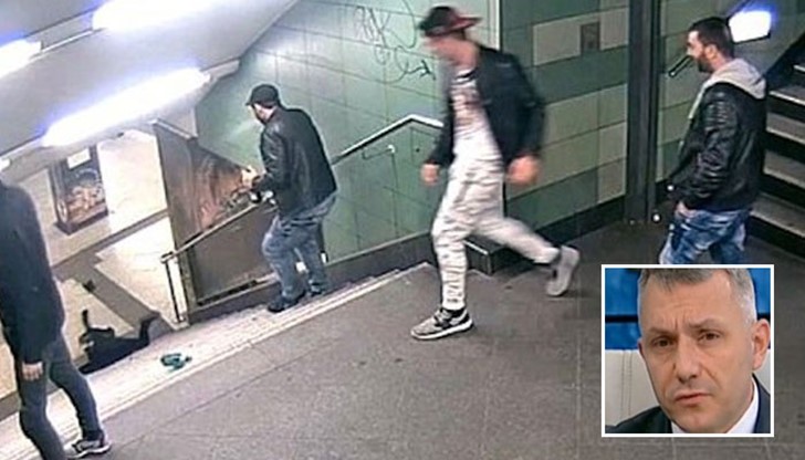 Чист българин, такова животно нямало!