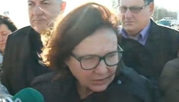 Ще ви информираме, когато има напредък, но няма да бъде толкова често