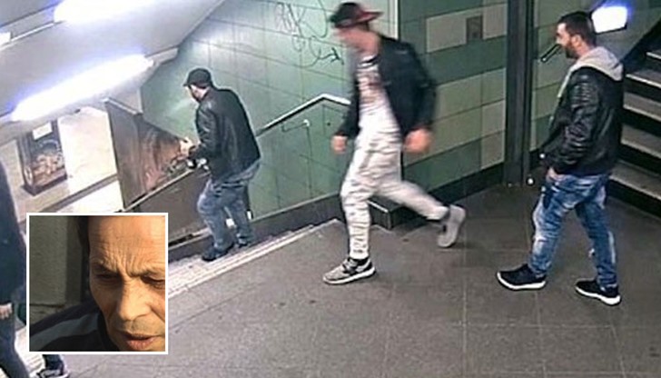 Родителите на Светослав Стойков щели да станат за "резил" в родното си село Родителите на Светослав Стойков щели да станат за "резил" в родното си село