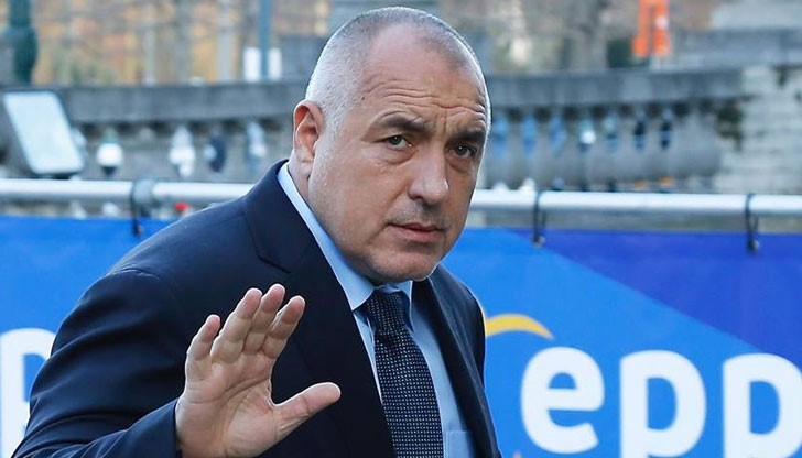 Преди минути премиерът в оставка изрази позицията, че има смисъл да се състави ново правителство Преди минути премиерът в оставка изрази позицията, че има смисъл да се състави ново правителство