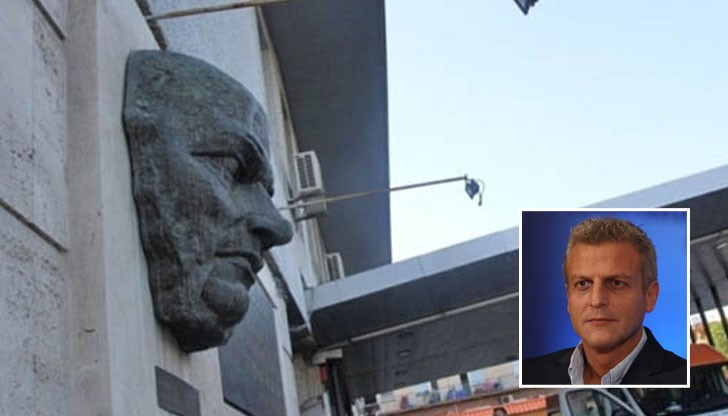 Г-н Москов, това геноцид ли е?