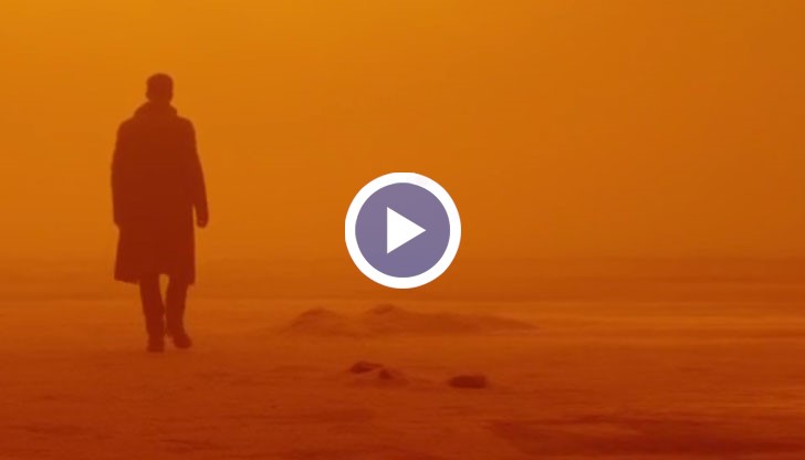 Полицай от Лос Анджелис е новият ловец на репликанти