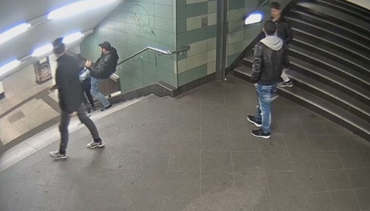 Според германското законодателство наказанието може да бъде дори 10 години затвор Според германското законодателство наказанието може да бъде дори 10 години затвор