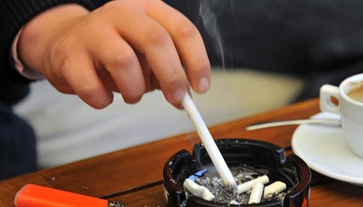 Ресторант „Пристан“ ще плати санкция за тютюнопушене