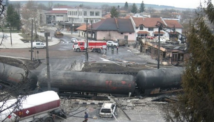 Водеща е версията за висока скорост на влака Водеща е версията за висока скорост на влака