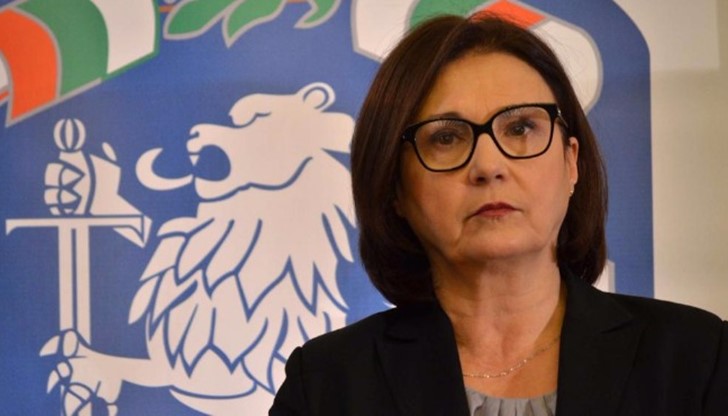 МВР работи много по-добре и резултатите го показват