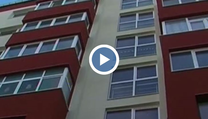 Около 8000 души в Русе очакват жилищата им да бъдат санирани през новата 2017 година