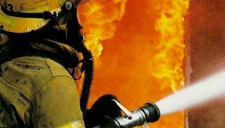 Инцидентът станал около 19 часа на 2 декември