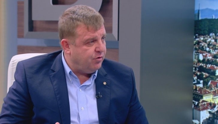 "Гласуването бе чисто популистка игра", смята лидерът на ВМРО