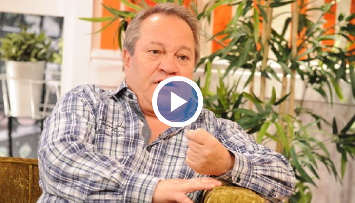 Любопитни подробности от живота и кариерата на Георги Мамалев