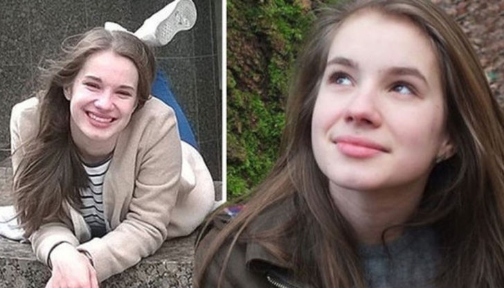 Афганистанецът, заподозрян за смъртта й, е лежал в гръцки затвор за нападение срещу друга млада жена Афганистанецът, заподозрян за смъртта й, е лежал в гръцки затвор за нападение срещу друга млада жена