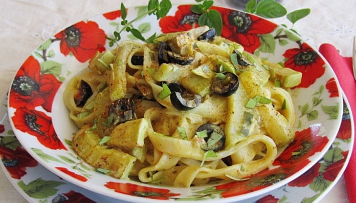 Опитайте тези изкусителни, но нискокалорични и бързи блюда