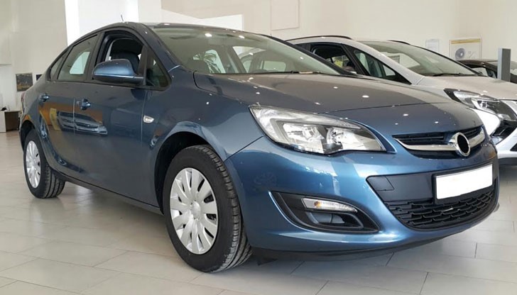 Остават 5 дни до тегленето на късметлията, който ще спечели на чисто нов автомобил Остават 5 дни до тегленето на късметлията, който ще спечели на чисто нов автомобил