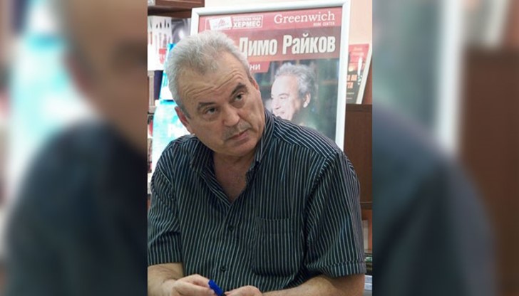 Прогнозирах неведнъж, че ще започнем да изнасяме този свой обикнат, както казваше и кметът на Враца, начин на оправяне на взаимоотношенията помежду ни, и в чужбина