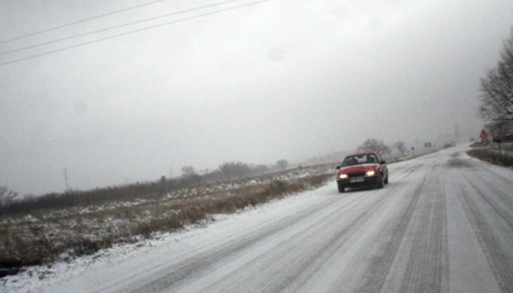 Информация за 15 декември към 17:30 часа Информация за 15 декември към 17:30 часа