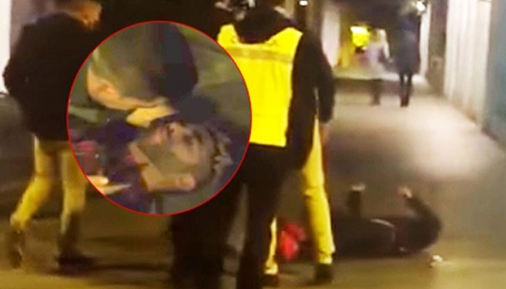 Ето как се оправда Христо, който прати в кома млад испанец