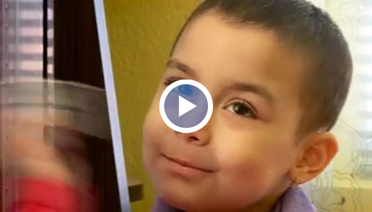 Майката на Гери: Вярвам, че тя ще се оправи благодарение на добрите хора