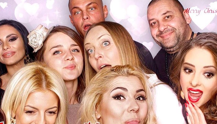 Безкраен купон цари не само в квартирата на „София ден и нощ“, но и извън снимачната площадка