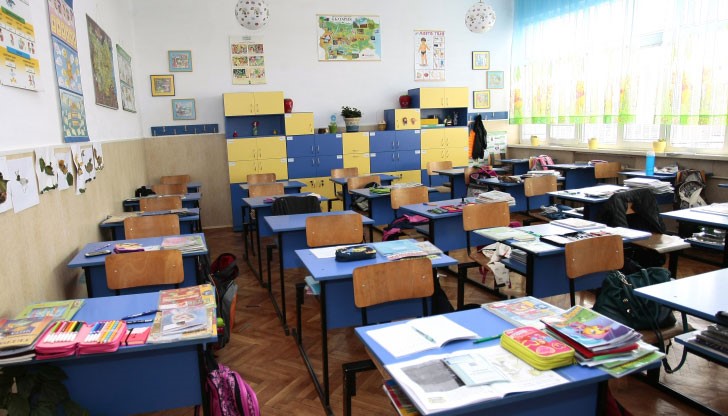 Директорът защитава учителката, но родителите са подали жалба в регионалния инспекторат / Снимката е илюстративна Директорът защитава учителката, но родителите са подали жалба в регионалния инспекторат / Снимката е илюстративна