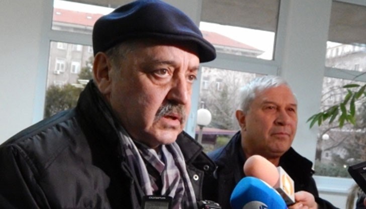 Когато близките се откажат от аутопсия на пациент, особено починал в болница, тогава вероятността да се открие точната причина за смъртта е много малка Когато близките се откажат от аутопсия на пациент, особено починал в болница, тогава вероятността да се открие точната причина за смъртта е много малка