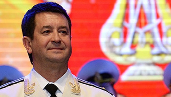 За това той разказа пред "Росийская газета" За това той разказа пред "Росийская газета"