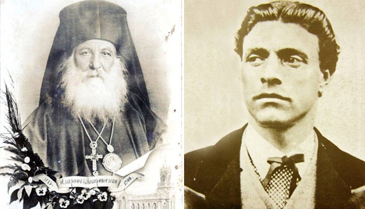 А Велчовата завера е опит за освобождаването на българите от турско робство А Велчовата завера е опит за освобождаването на българите от турско робство