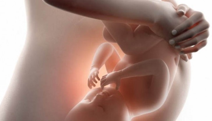 12 откачени факта за бременността, които не знаете