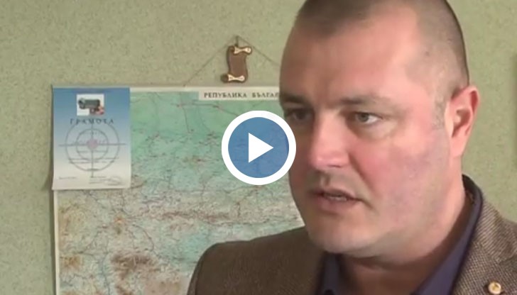 79-годишен русенец едва не стана жертва на телефонна измама