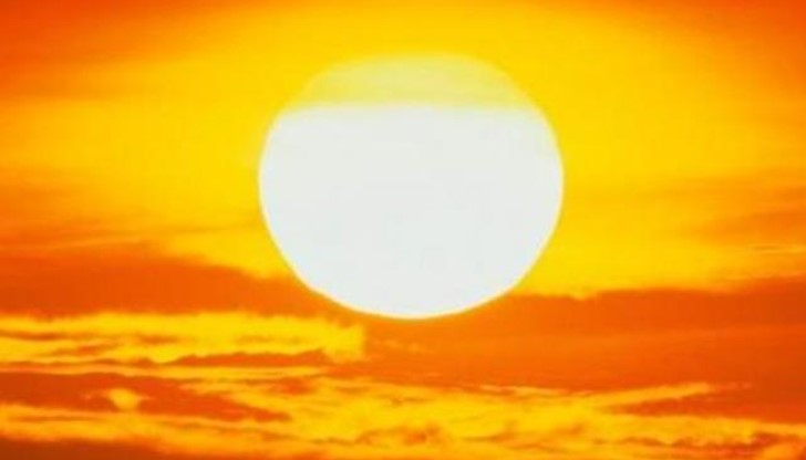 Температурите през новата година ще са малко по-ниски, в сравнение с настоящата година Температурите през новата година ще са малко по-ниски, в сравнение с настоящата година